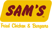Sams Fried Chicken and Burgers